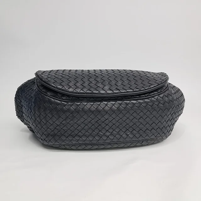 Bottega Veneta mesh shoulder bag from GUGUS, photo 5 of 6