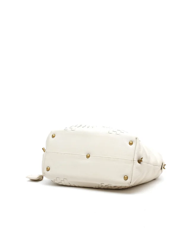 Bottega Veneta Tote Bag in Leather from A Retro Tale, photo 5 of 10