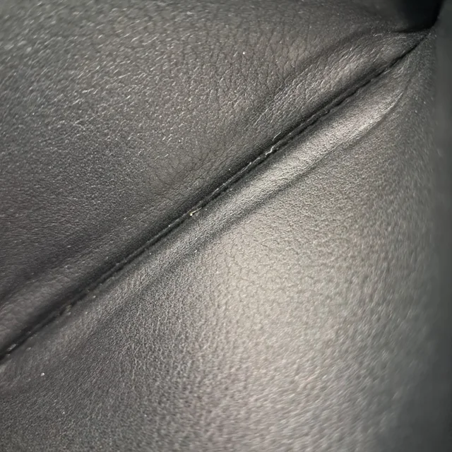 Hermès Silk In Card Wallet (K) from GUGUS, photo 1 of 1