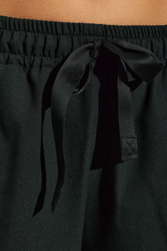 Zadig & Voltaire Poma Drawstring Pants, photo 5 of 5 from SENSER
