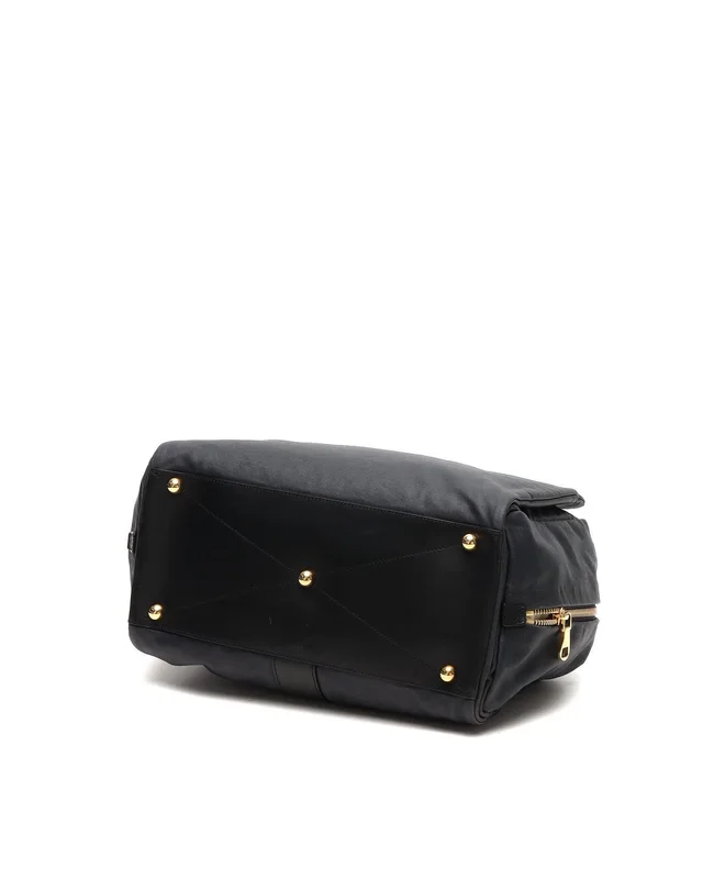 Loewe Lola Bag in Leather from A Retro Tale, photo 5 of 7