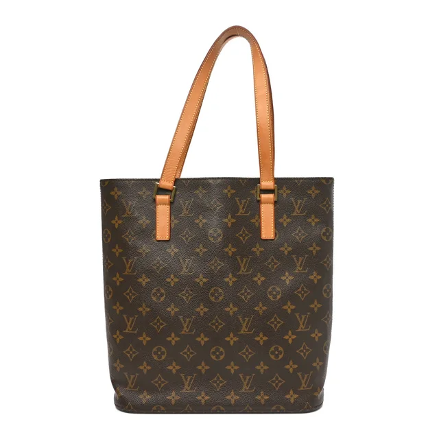 Louis Vuitton Vavin GM Monogram Coated Canvas Bag - Brown in Brown Coated canvas from H&T