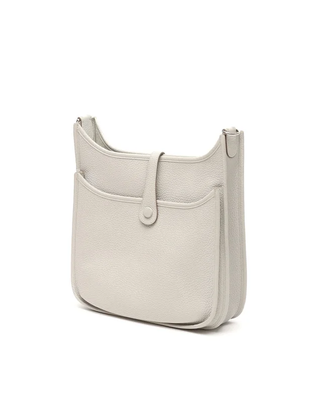 Hermès Clemence Evelyne III GM Bag in Clemence leather from A Retro Tale, photo 3 of 12