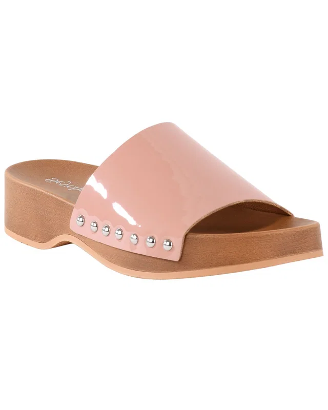 Seychelles Patent Clog, image 1 of 1 from Gilt
