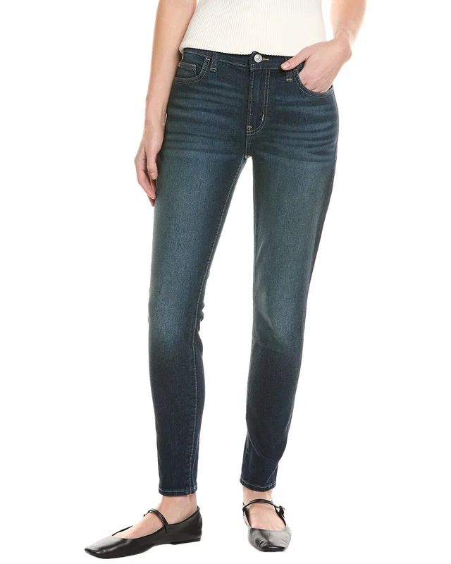HUDSON Jeans Natalie Juno Skinny Jean, image 1 of 1 from Rue La La