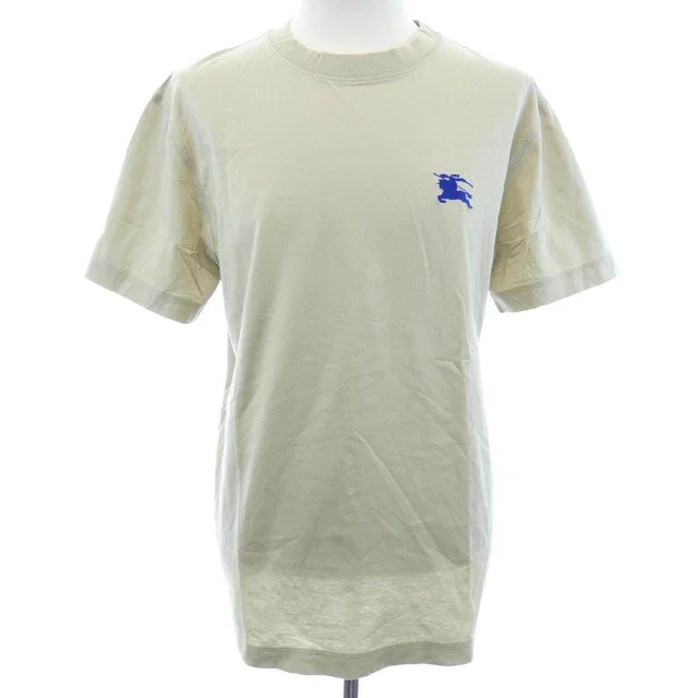 Burberry Cotton T Shirt from LuxUness