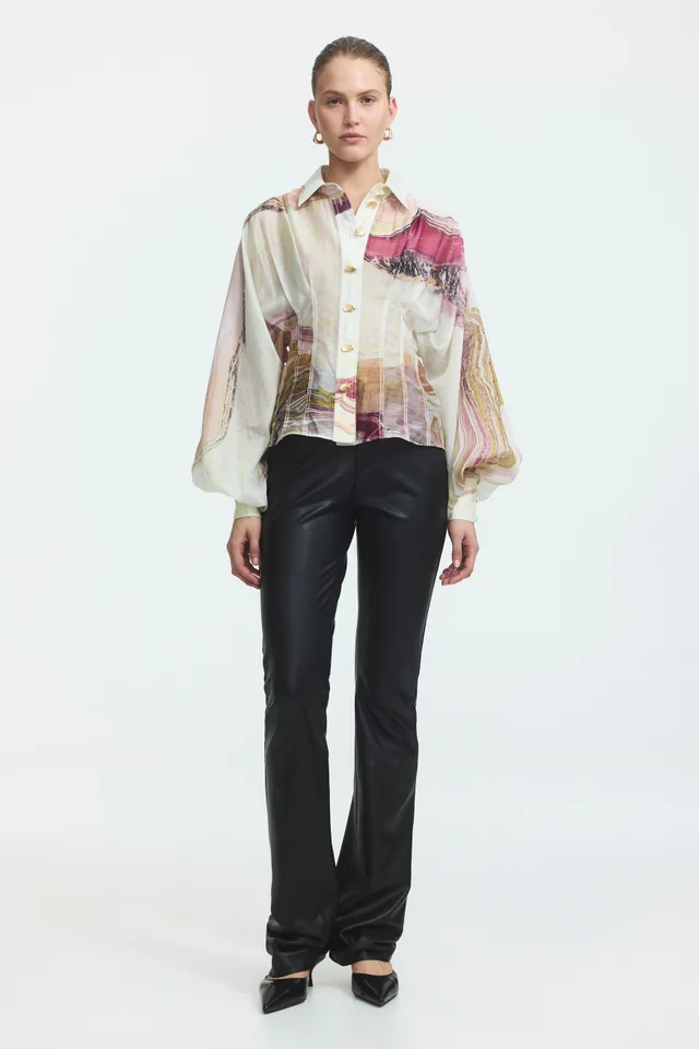 AJE Alexa Shirt from Aje, photo 1 of 1