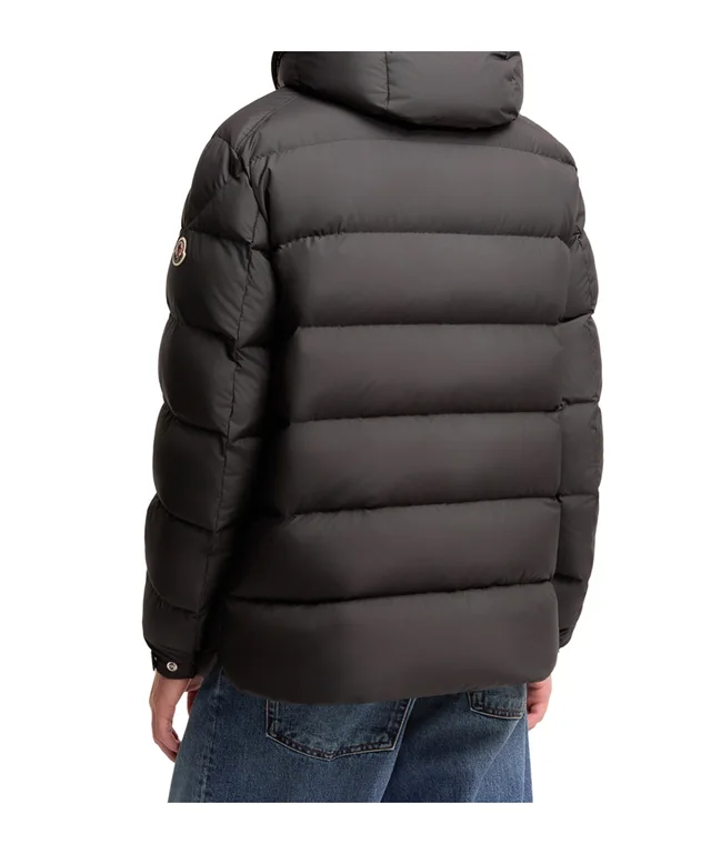 Moncler Zip-Up Hooded Jacket, photo 2 of 2 from SENSER