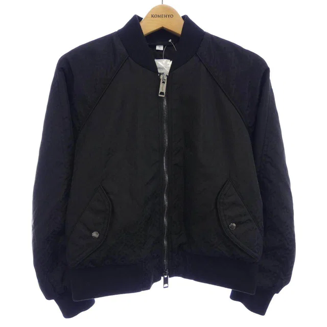 Burberry Cotton Blouson from LuxUness