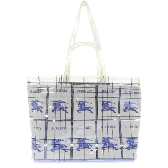 Burberry Tote Bag from LuxUness