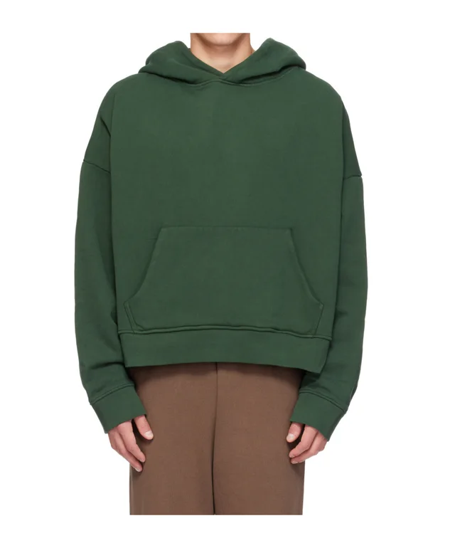 entire studios Heavy Hood Hoodie, photo 5 of 7 from SENSER
