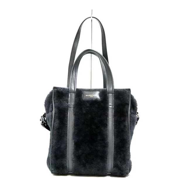 Balenciaga Bazaar Shopper Xs Black in black from Poshmark