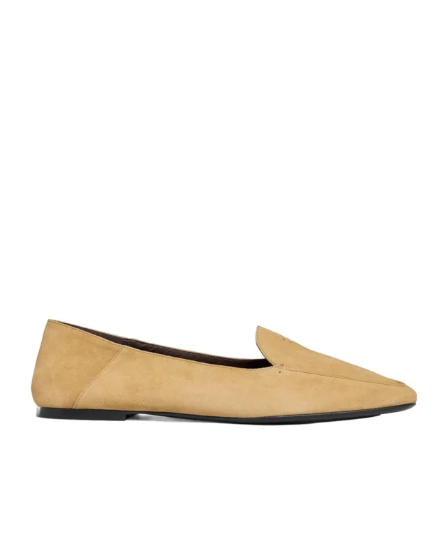 Celine AURA LOAFER IN SUEDE CALFSKIN from SENSER, photo 1 of 1