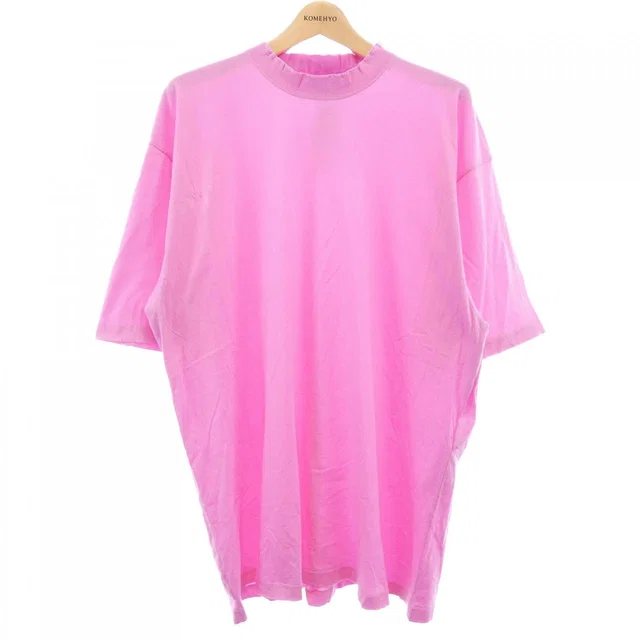 Balenciaga Cotton T Shirt from LuxUness