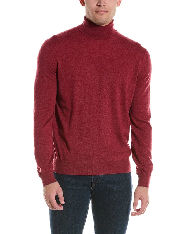 Brunello Cucinelli 100% Cashmere Sweater, image 1 of 1 from Gilt