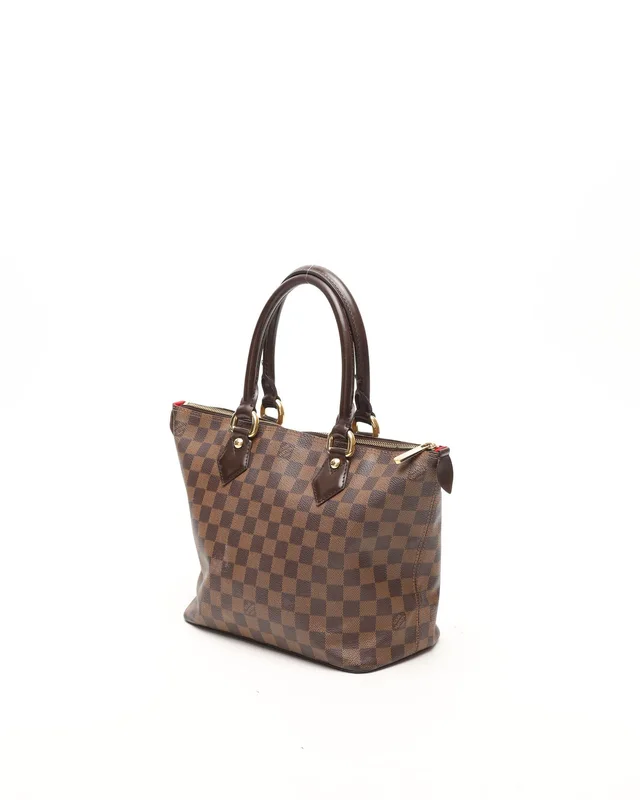 Louis Vuitton Damier Saleya PM Bag from A Retro Tale, photo 3 of 11