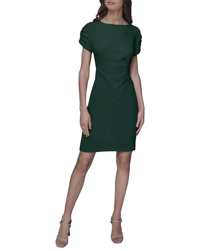 KARL LAGERFELD Scuba Dress, image 1 of 1 from Rue La La