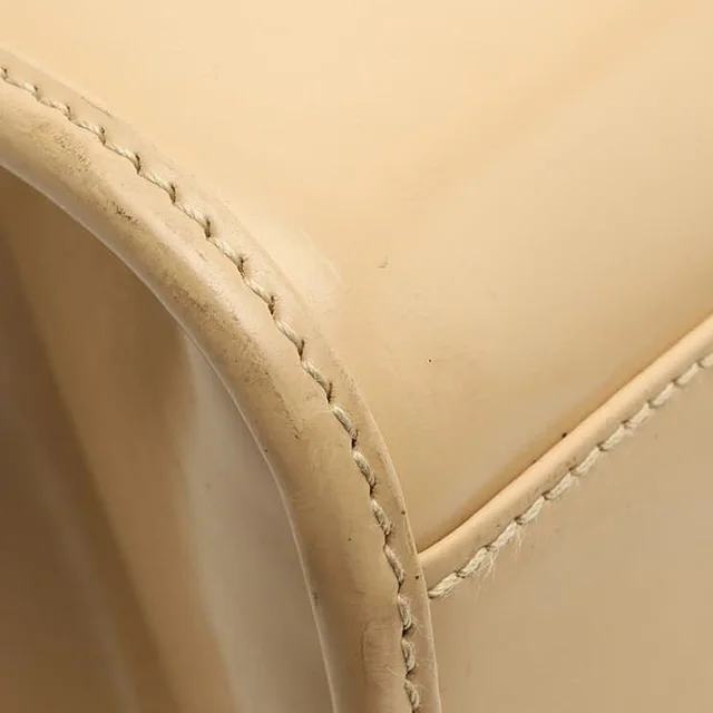 Gucci Large Jackie Leather Bag in Leather from A Retro Tale, photo 6 of 9
