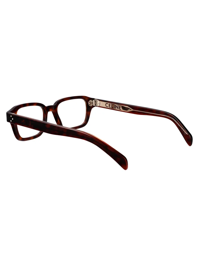 Celine Full-frame non-prescription glasses, photo 4 of 4 from SENSER