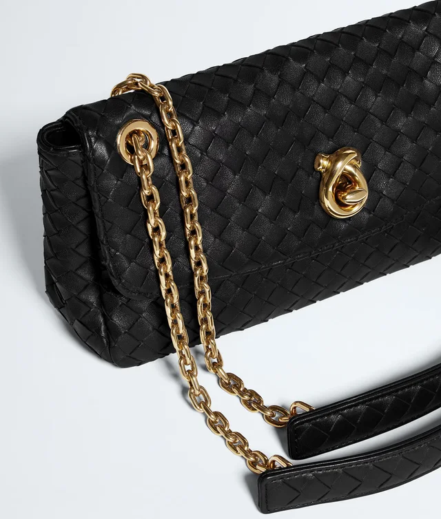 Bottega Veneta Small Madison, photo 5 of 5 from SENSER
