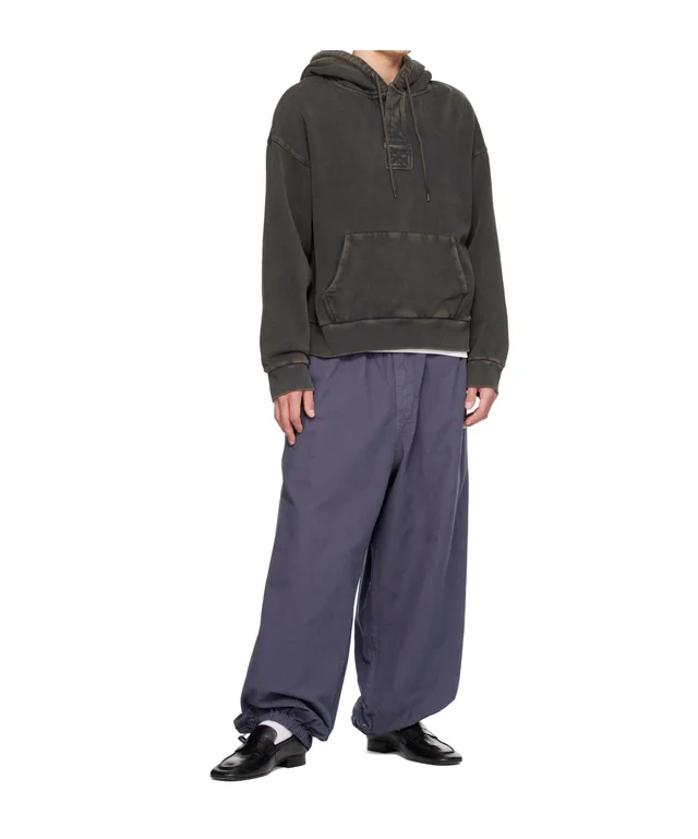 entire studios Surge Oversized Hoodie, photo 2 of 4 from SENSER