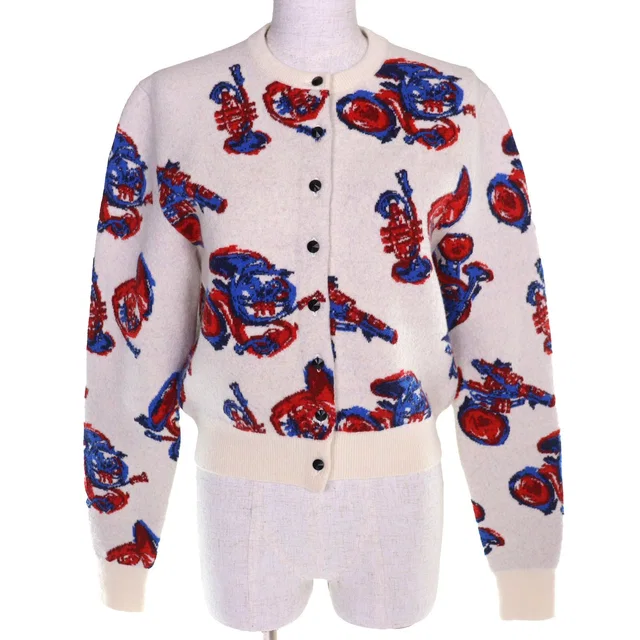 Louis Vuitton 2023 XS 1276000 T-Shirt in Nylon from The Reluxe