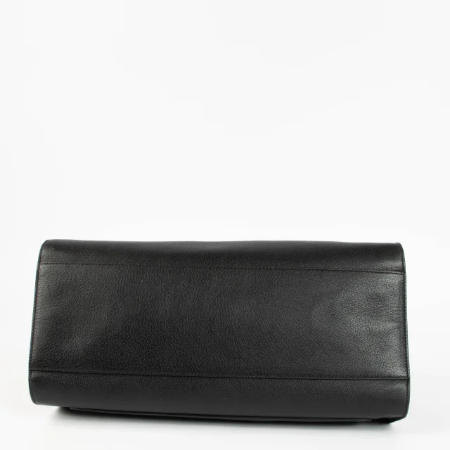 Gucci Crystal Butterfly Large Linea Totem Bag in Black from Labellov, photo 7 of 8