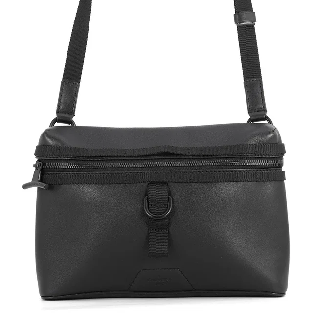 Louis Vuitton Messenger NoirM52176 Dark Infiniti Size PM from GALLERY RARE