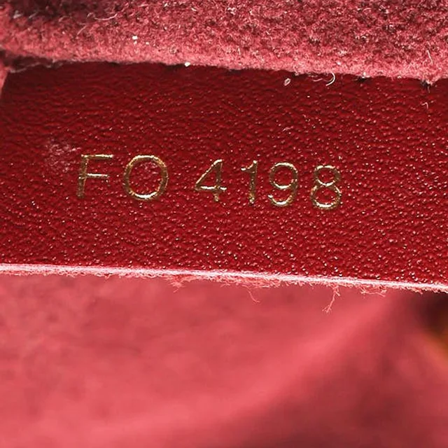Louis Vuitton Monogram Flower Hobo Bag in Coated canvas from A Retro Tale, photo 8 of 9