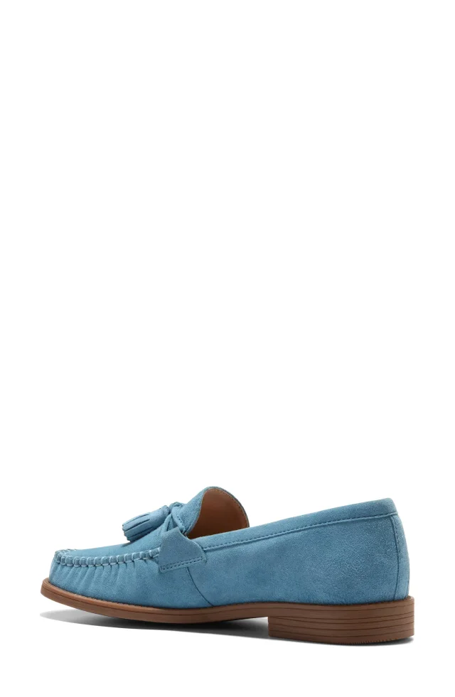 Cole Haan Stassi Tassel Loafer, photo 2 of 9 from Nordstrom Rack