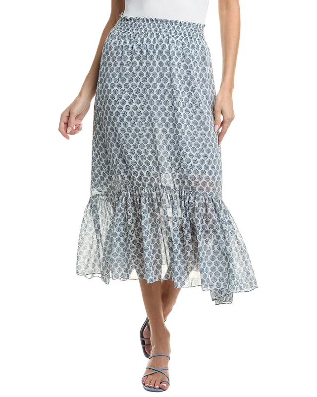 Maje Skirt, image 1 of 1 from Gilt