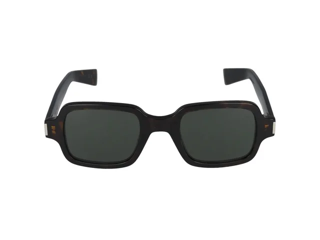 Saint Laurent Sl Sunglasses — Havana Acetate from HEWI, photo 2 of 2