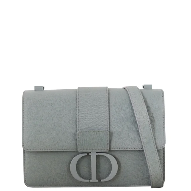 Dior 30 Montaigne Bag in Caviar leather from Luxe.It.Fwd