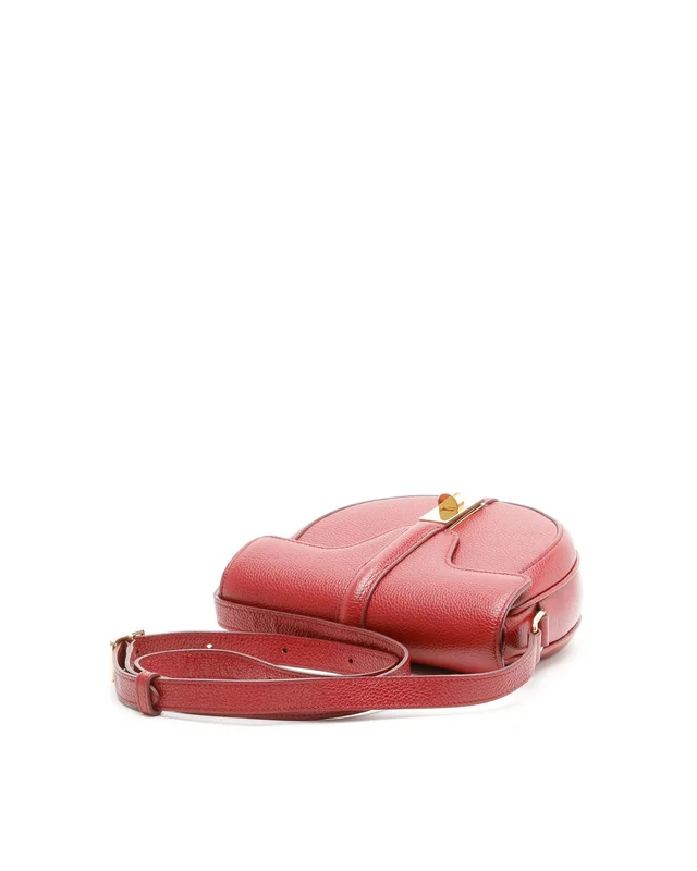 Celine Besace Mini 16 Crossbody Bag from A Retro Tale, photo 5 of 8