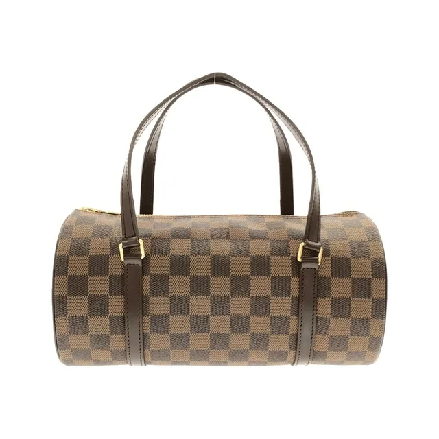 Louis Vuitton Damier Papillon 26 in Coated canvas from The Reluxe