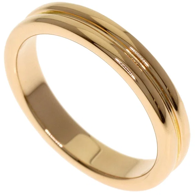 Boucheron 18k Gold Ring #47 in gold from Poshmark