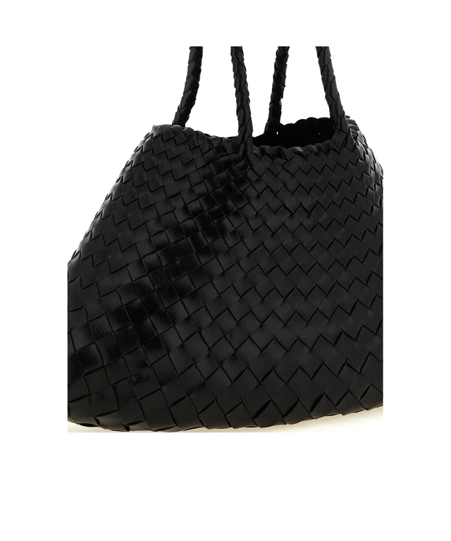 Dragon Diffusion Santa Croce Small Tote Bag, photo 3 of 4 from SENSER