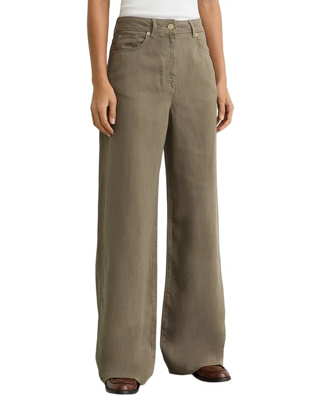 Reiss Carmen Trouser, image 1 of 1 from Rue La La