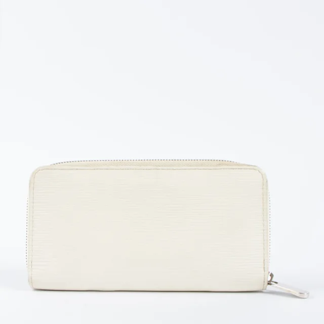 Louis Vuitton Ivoire Epi Zippy Wallet in Leather from Labellov, photo 2 of 3