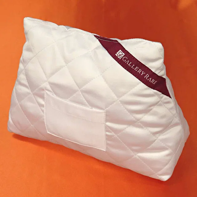 Cushion for HERMES Kelly28 from GALLERY RARE