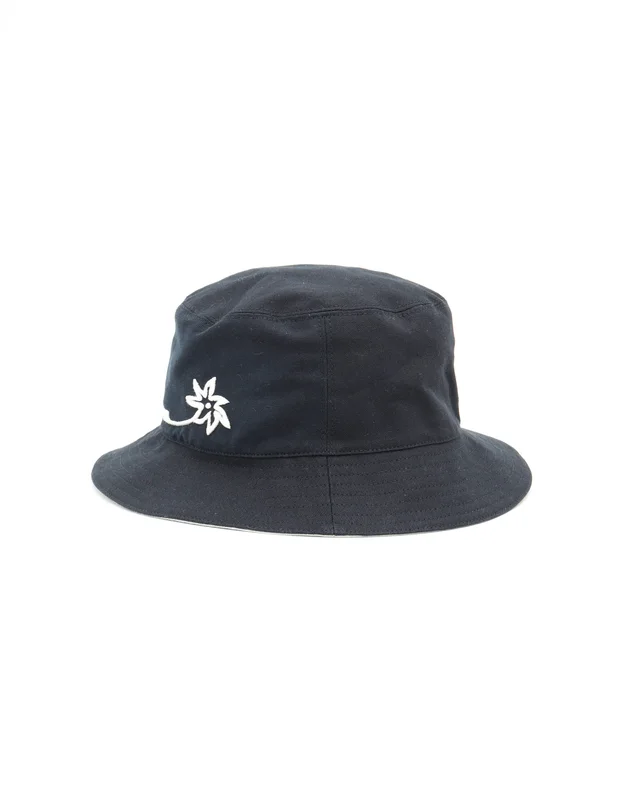 Dior Logo Fisherman's Hat in Denim from A Retro Tale, photo 2 of 5