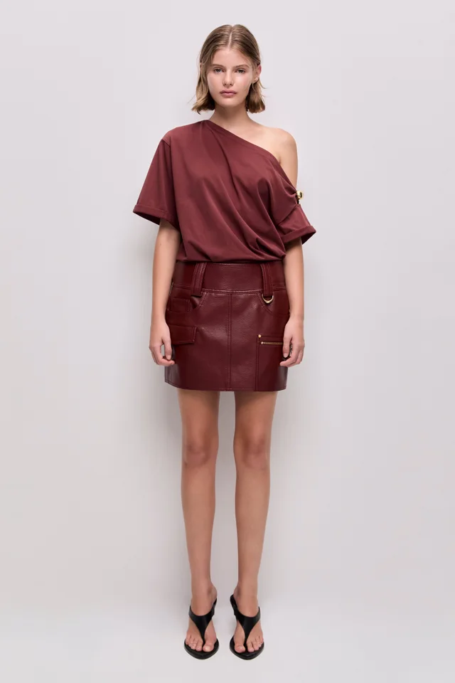 AJE Preston Mini Skirt from Aje, photo 1 of 1