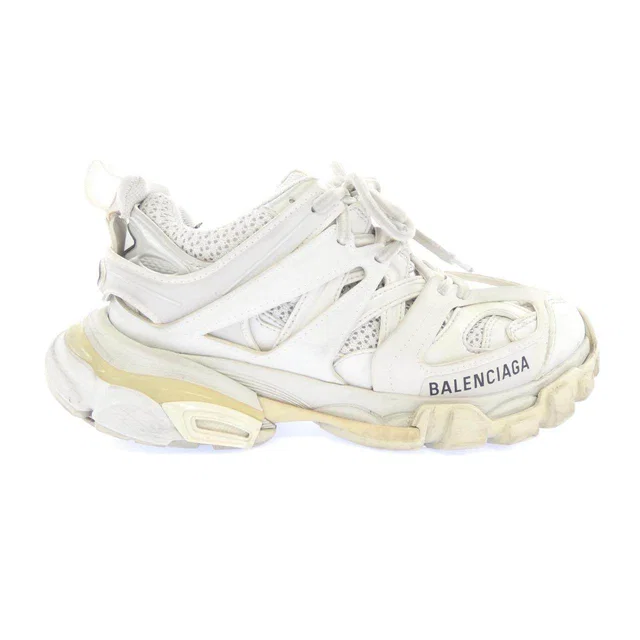Balenciaga Track Sneakers from LuxUness