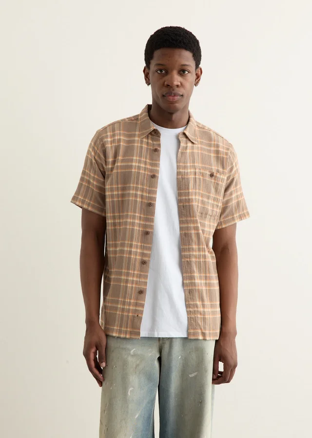 Patagonia A/C Shirt in Grey from Incu, photo 1 of 1