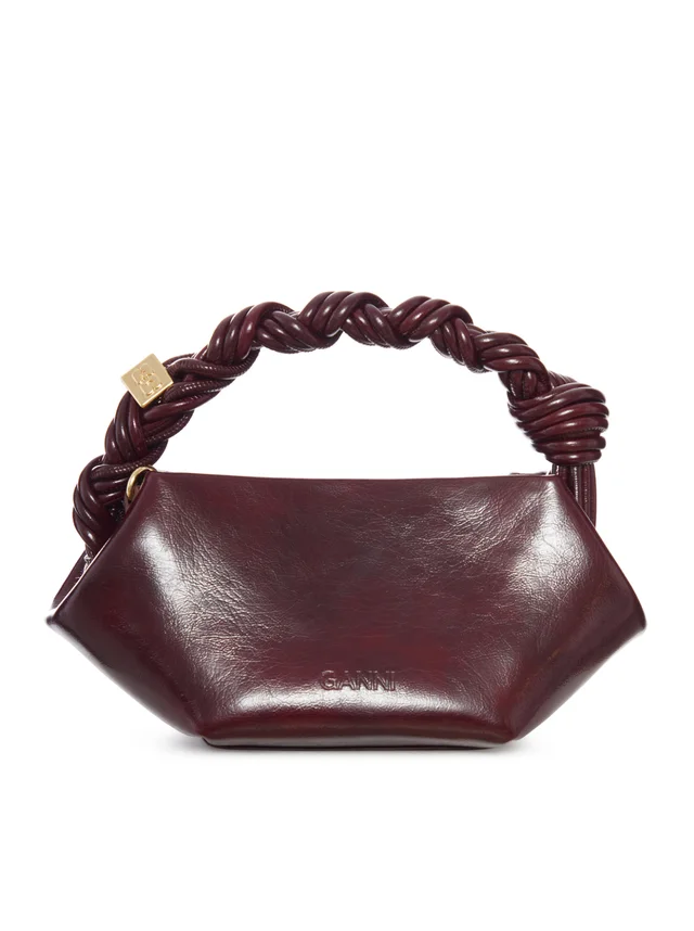 Ganni mini Bou bag, photo 3 of 4 from SENSER