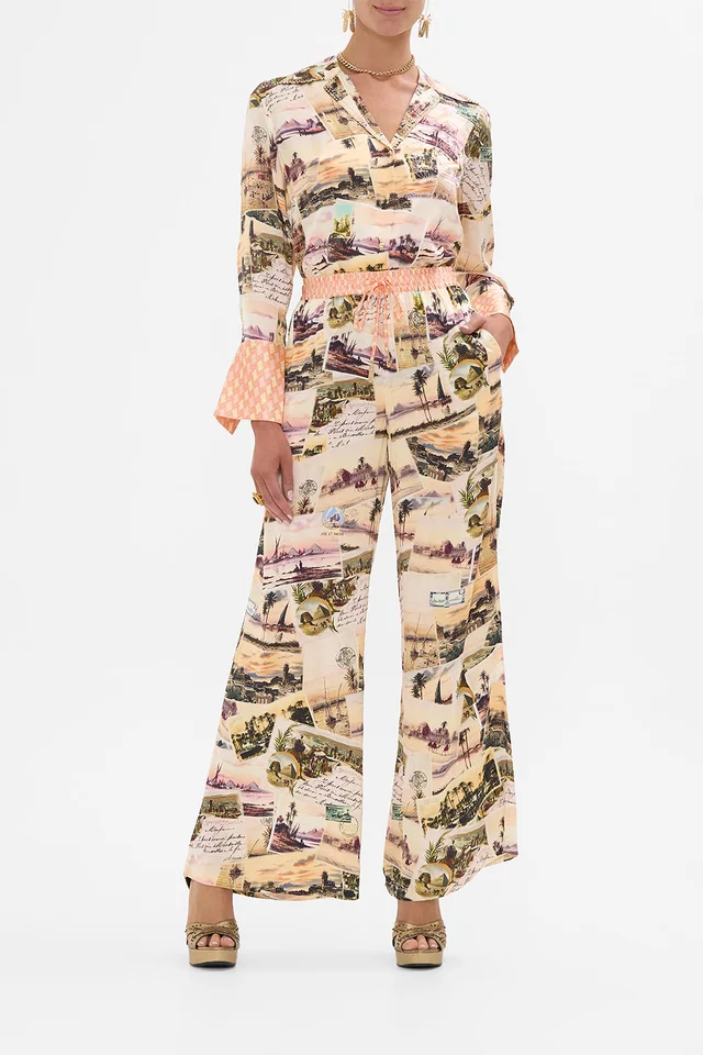 Camilla eBoutique LOUNGE PANT MILLAS GOT MAIL from CAMILLA, photo 1 of 1