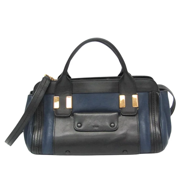 Chloé handbags, wallets & cases in Leather from The Brand Collector, photo 1 of 1