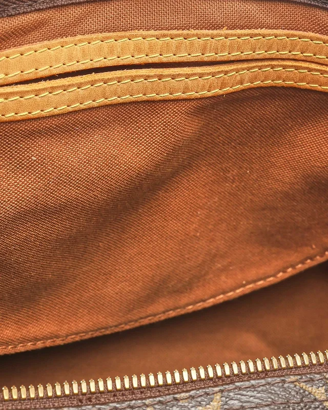 Louis Vuitton Monogram Speedy Bandoulière 35 Bag from A Retro Tale, photo 12 of 15
