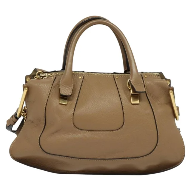 Chloé handbags, wallets & cases in Leather from The Brand Collector, photo 1 of 1