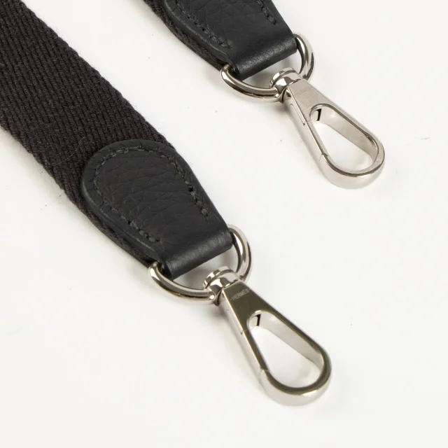 Hermès Evelyne 16 Caban Clemence PHW in Clemence leather from Labellov, photo 7 of 7